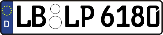 LB-LP6180
