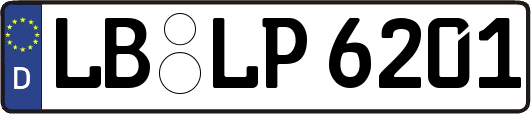 LB-LP6201