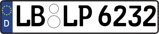 LB-LP6232