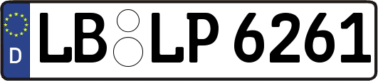 LB-LP6261