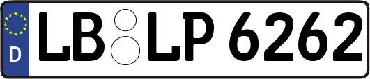 LB-LP6262