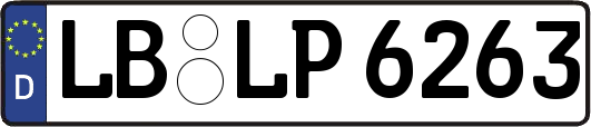 LB-LP6263