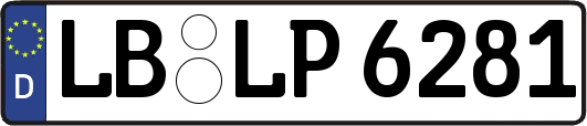 LB-LP6281