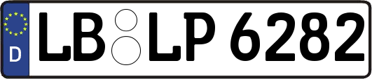 LB-LP6282