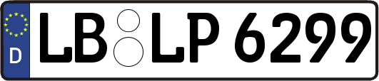 LB-LP6299