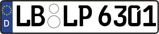 LB-LP6301