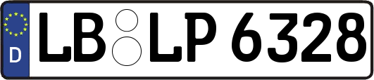 LB-LP6328