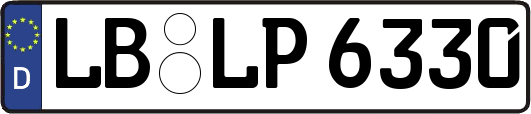 LB-LP6330
