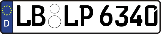 LB-LP6340