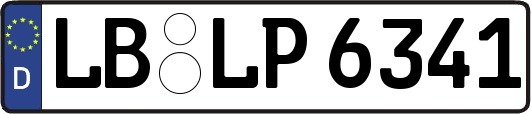 LB-LP6341