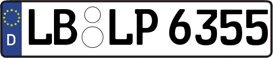 LB-LP6355