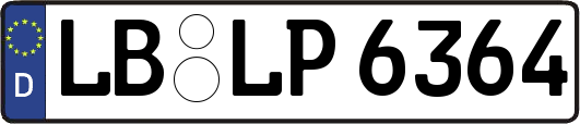 LB-LP6364