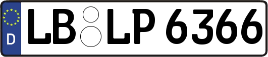 LB-LP6366