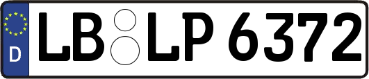 LB-LP6372