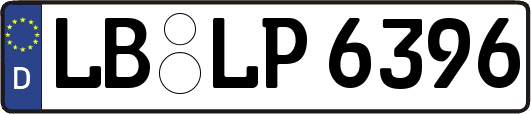 LB-LP6396