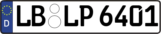 LB-LP6401