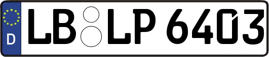 LB-LP6403