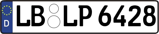 LB-LP6428