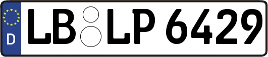 LB-LP6429