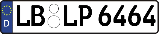 LB-LP6464