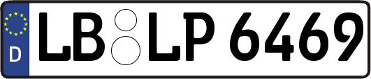 LB-LP6469