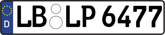 LB-LP6477