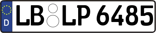 LB-LP6485