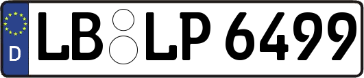 LB-LP6499
