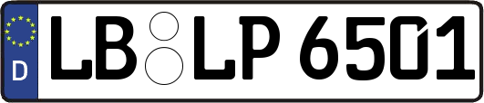 LB-LP6501