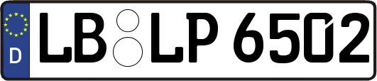 LB-LP6502