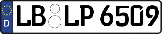 LB-LP6509