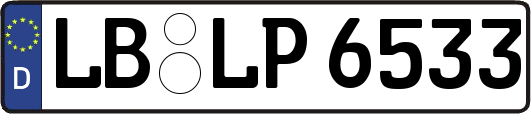 LB-LP6533