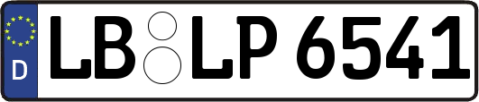LB-LP6541