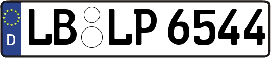 LB-LP6544