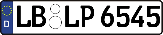 LB-LP6545