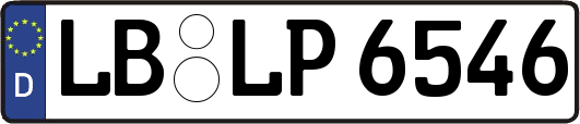 LB-LP6546