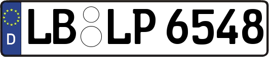 LB-LP6548