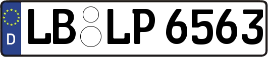 LB-LP6563