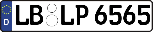 LB-LP6565