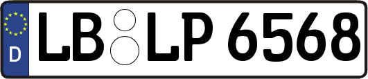 LB-LP6568