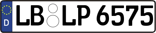 LB-LP6575