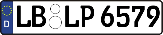 LB-LP6579