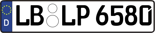 LB-LP6580
