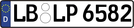 LB-LP6582
