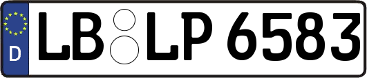 LB-LP6583
