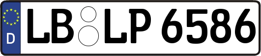 LB-LP6586