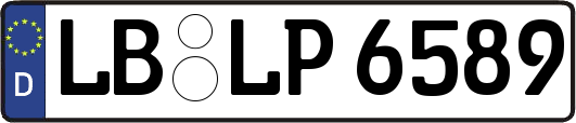 LB-LP6589