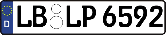 LB-LP6592