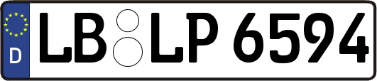 LB-LP6594