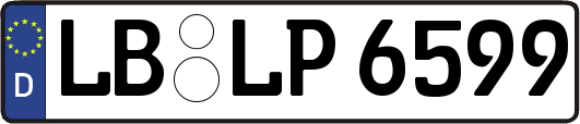 LB-LP6599
